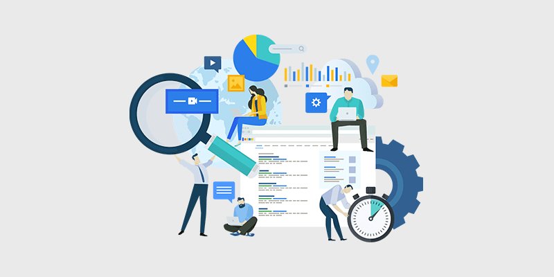 Blogging Search Engine Optimization