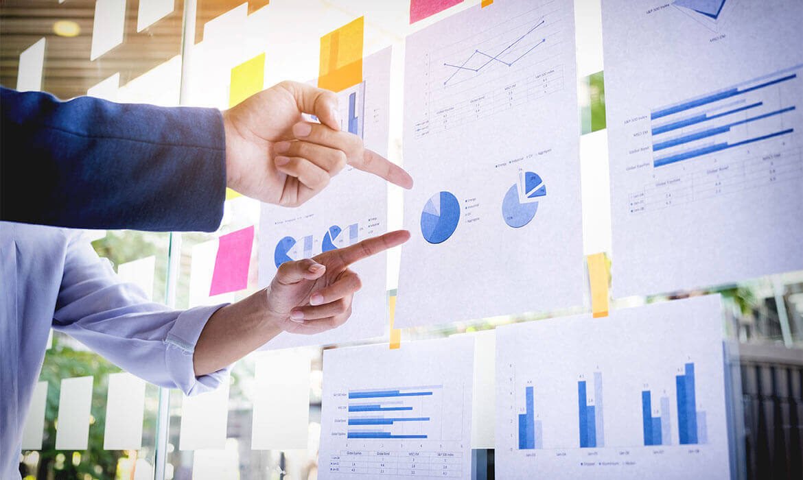 ROI through scientific SEM?